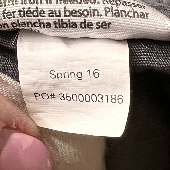 Carhartt Force Mens Gray Cargo Pants Relaxed Ripstop Pockets Durable 42x30 - Picture 14 of 16